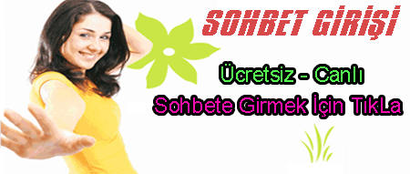 Sohbet Chat Siteleri