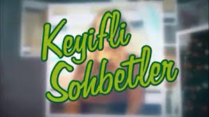 Keyifli Sohbet Sitesi