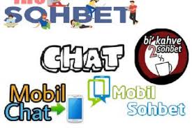 Bedava Chat Mobil