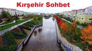 Kırşehir Chat Siteleri