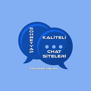 Kaliteli Chat Siteleri