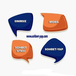 Sınırsız Mobil Sohbet Sitesi