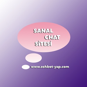 Sanal Chat Sitesi