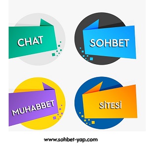 Chat Sohbet Muhabbet Sitesi